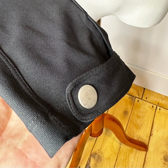 Women’s NIKE black size Small Jacket - Picture 6 of 7